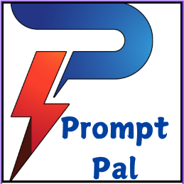 PromptPal Logo